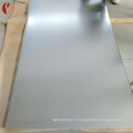 factory supply platinum coated Gr11 titanium plate in Shaanxi China